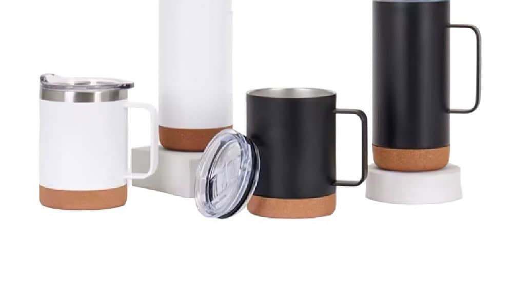 stainlesssteelmug corkbottom front1