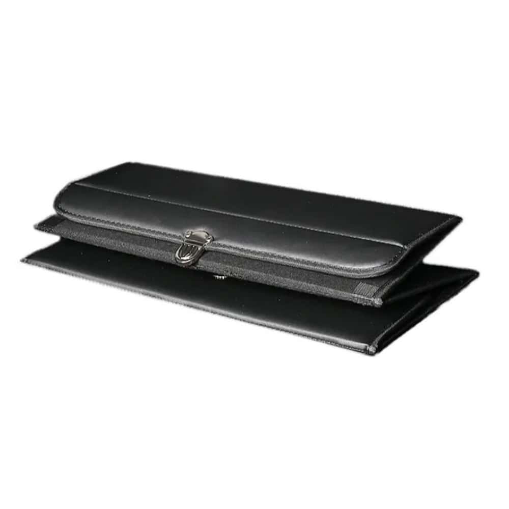 trunkorganizer foldable box