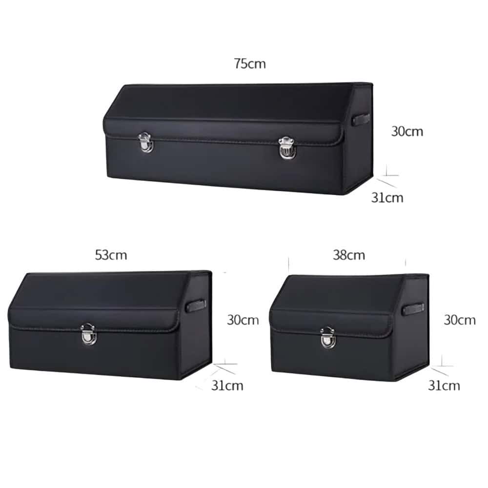 trunkorganzier 3sizes