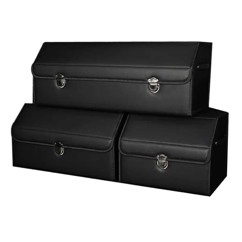 trunkorganzier storage box