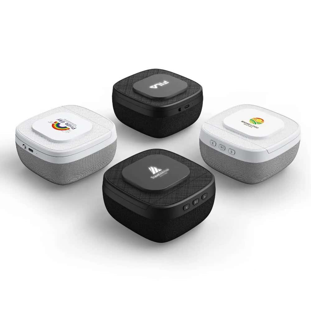 multifunctionspeaker foldable top