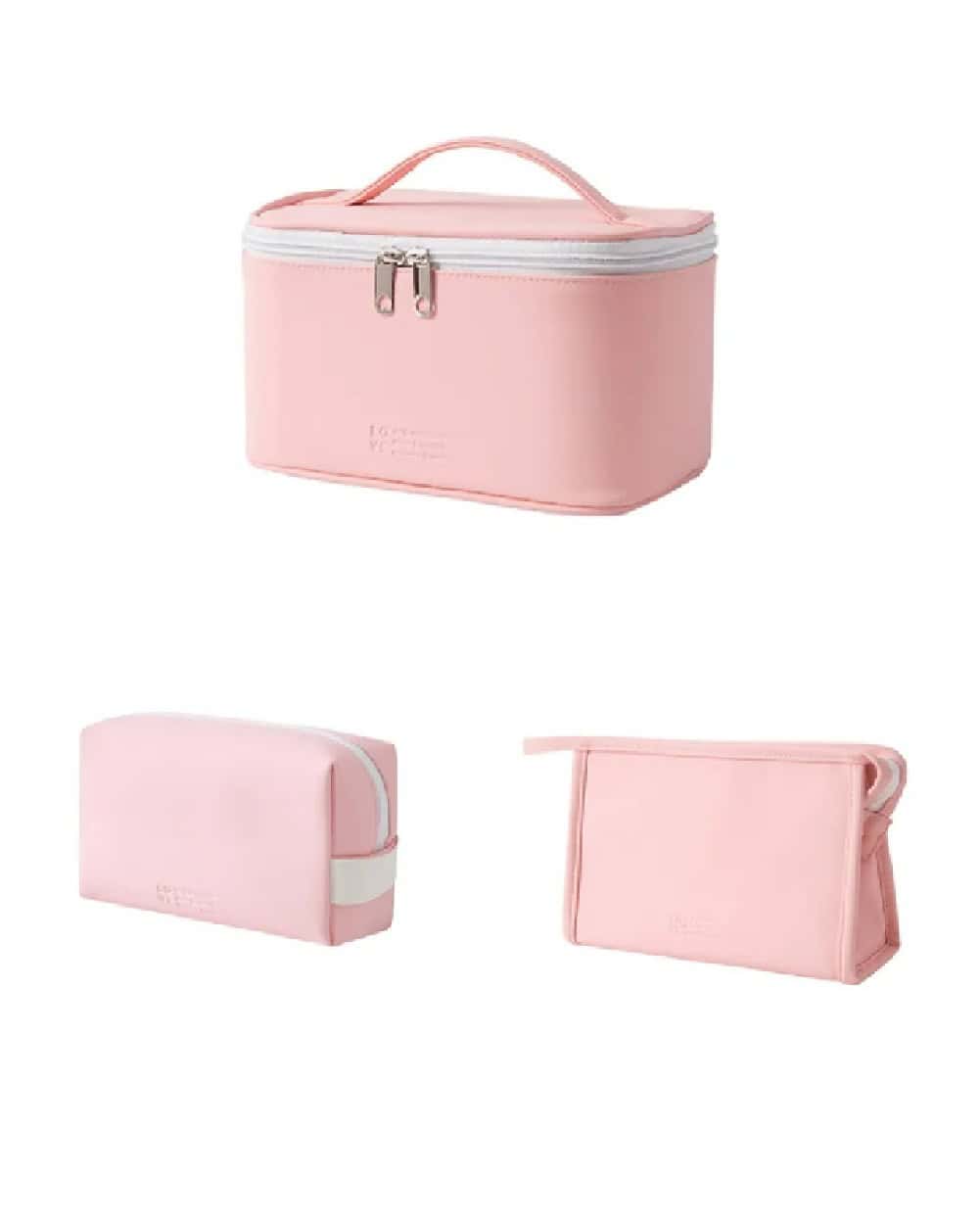 pucosmeticbag 3pcs set1