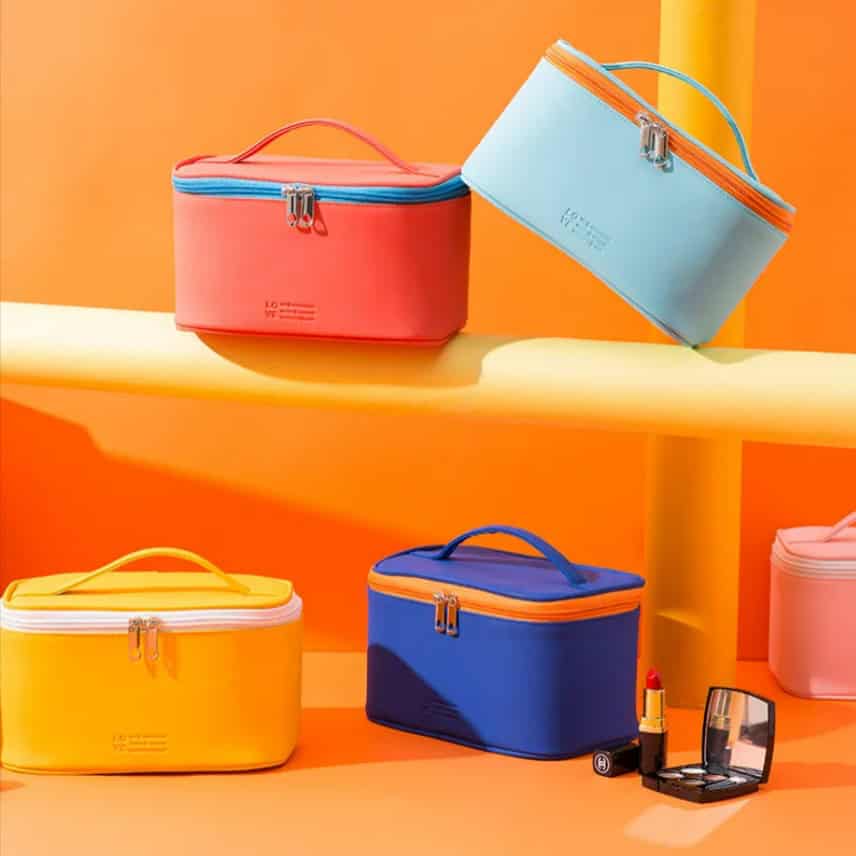 pucosmeticbag big pouch