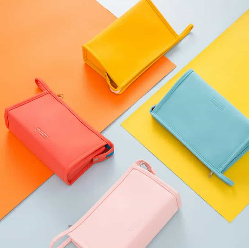 pucosmeticbag small top