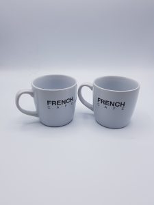 ASATSU Coffee Mug